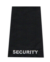 FSU Epaulettes
